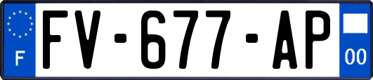 FV-677-AP