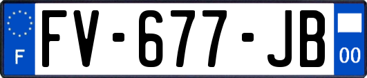 FV-677-JB