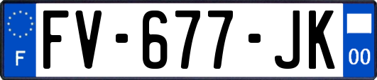 FV-677-JK