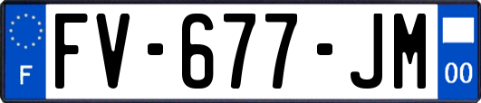 FV-677-JM