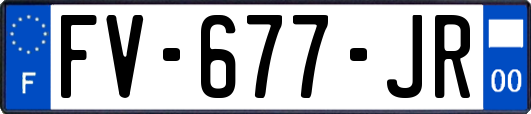 FV-677-JR