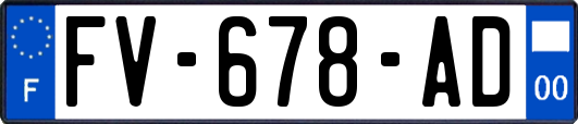 FV-678-AD