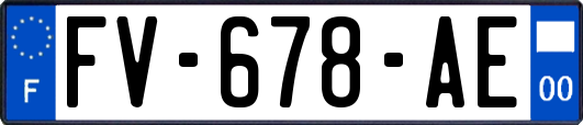 FV-678-AE