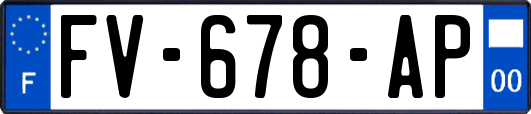 FV-678-AP