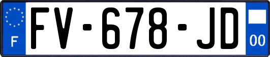 FV-678-JD