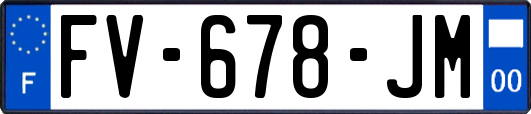 FV-678-JM