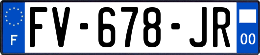 FV-678-JR