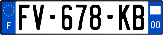 FV-678-KB