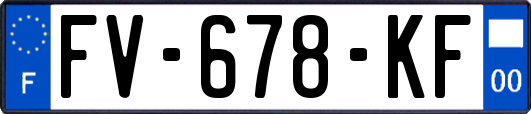 FV-678-KF
