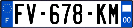 FV-678-KM