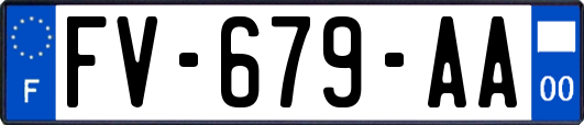 FV-679-AA