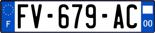 FV-679-AC