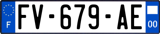 FV-679-AE