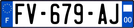 FV-679-AJ