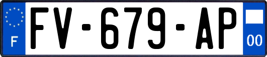 FV-679-AP