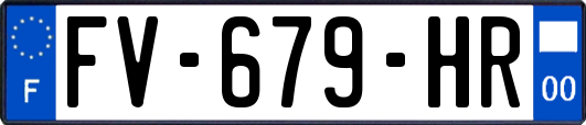 FV-679-HR