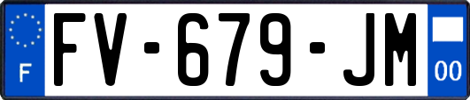 FV-679-JM