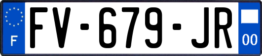 FV-679-JR