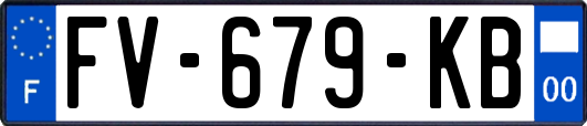 FV-679-KB