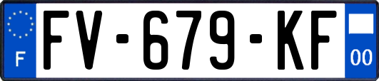 FV-679-KF