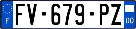 FV-679-PZ