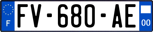FV-680-AE