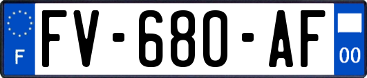 FV-680-AF