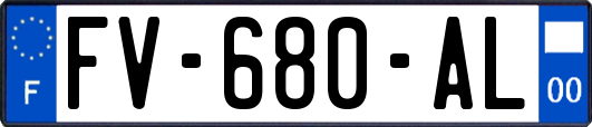 FV-680-AL