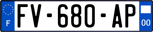 FV-680-AP