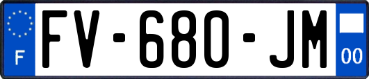 FV-680-JM