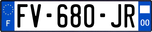 FV-680-JR
