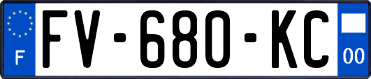 FV-680-KC