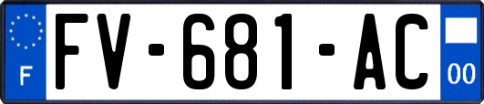 FV-681-AC