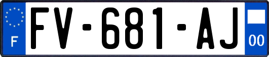 FV-681-AJ