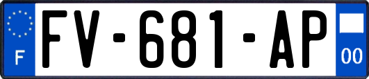 FV-681-AP