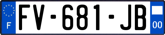 FV-681-JB