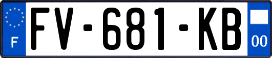 FV-681-KB