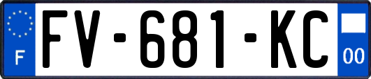 FV-681-KC