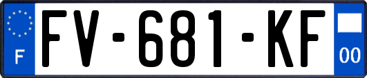 FV-681-KF