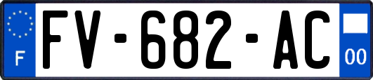 FV-682-AC