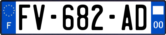 FV-682-AD