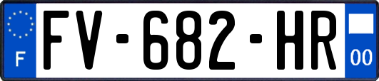 FV-682-HR