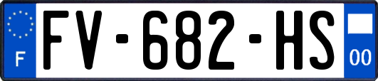 FV-682-HS