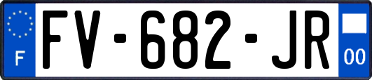 FV-682-JR