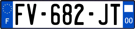 FV-682-JT