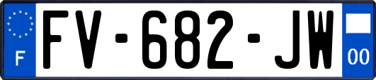 FV-682-JW