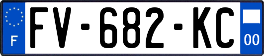 FV-682-KC