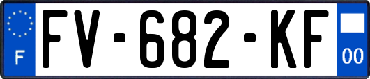 FV-682-KF