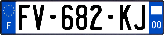 FV-682-KJ