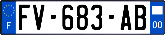 FV-683-AB